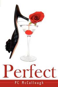 Bokomslag för "Perfect"