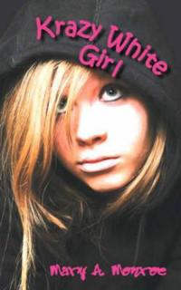 Krazy White Girl