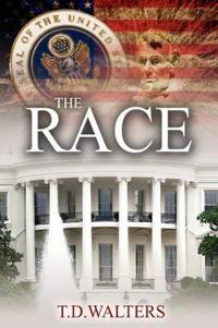 Bokomslag för "The Race"