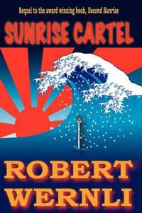 Bokomslag för "Sunrise Cartel"