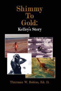 Shimmy To Gold
