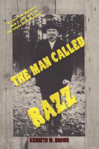 Bokomslag för "The Man Called Razz"