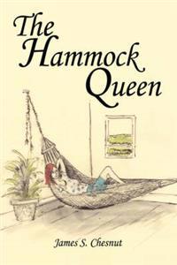 Bokomslag för "The Hammock Queen"
