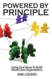 Powered by Principle