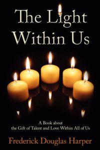 Bokomslag för "The Light Within Us"