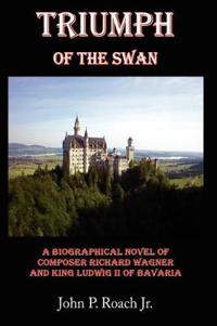 Bokomslag för "Triumph Of The Swan"