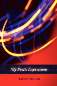 Bokomslag för "My Poetic Expressions"