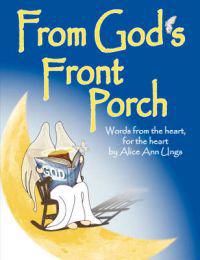 From God's Front Porch