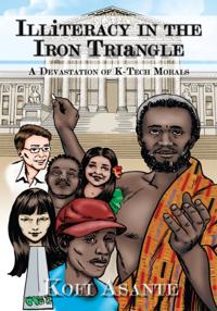 Illiteracy in the Iron Triangle