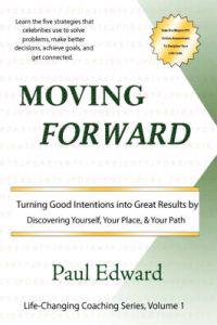 Moving Forward