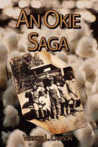 Bokomslag för "An Okie Saga"