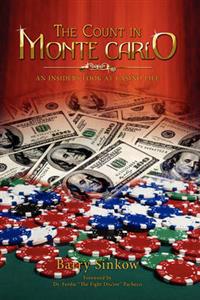Bokomslag för "The Count $ in Monte Carlo"