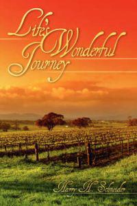 Bokomslag för "Life's Wonderful Journey"