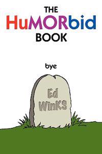 The Humorbid Book