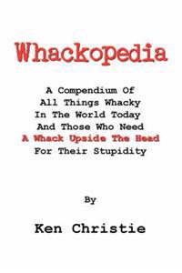 Whackopedia