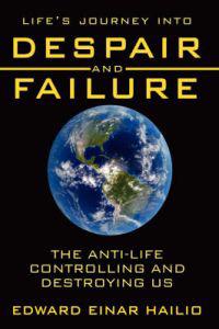 Bokomslag för "Life's Journey Into Despair and Failure"