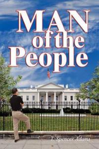 Bokomslag för "Man of the People"