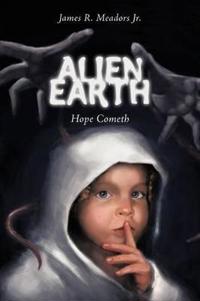 Bokomslag för "Alien Earth"