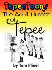 TepeeToons