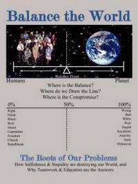 Balance the World