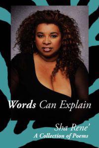 Bokomslag för "Words Can Explain"