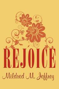 Bokomslag för "Rejoice"