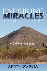 Bokomslag för "Enduring Miracles"