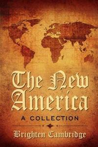 Bokomslag för "The New America"