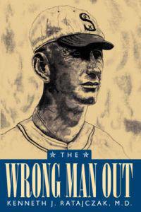 The Wrong Man Out