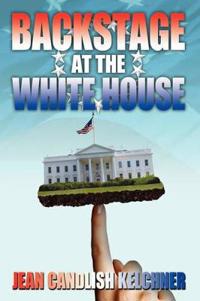 Backstage at the White House