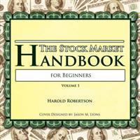 The Stock Market Handbook for Beginners