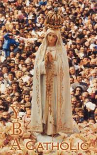 Y B A Catholic
