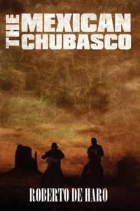 Bokomslag för "The Mexican Chubasco"