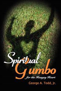 Bokomslag för "Spiritual Gumbo for the Hungry Heart"