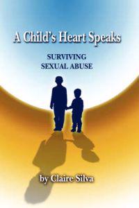 Bokomslag för "A Child's Heart Speaks"