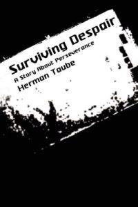 Bokomslag för "Surviving Despair"