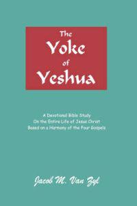 The Yoke of Yeshua