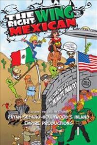 The Right Wing Mexican - the Chronicles of MinuteManDo