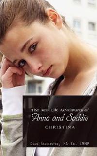 The Real Life Adventures of Anna and Saddie