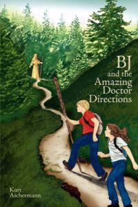 BJ and the Amazing Doctor Directions