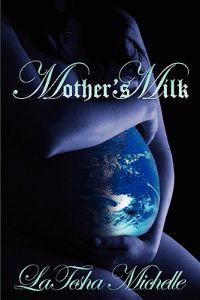 Bokomslag för "Mothers Milk"