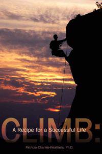 Bokomslag för "Climb"