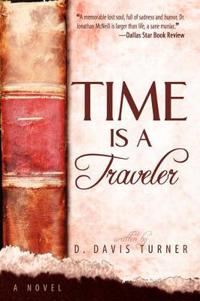 Time is a Traveler