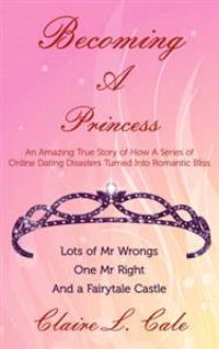 Becoming a Princess
