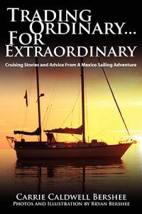 Bokomslag för "Trading Ordinary...For Extraordinary"