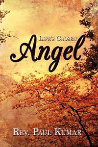 Bokomslag för "Life's Chosen Angel"
