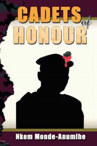 Bokomslag för "Cadets of Honour"