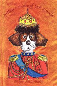 Arthur - Prince of Jack Russels