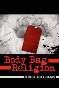 Bokomslag för "Body Bag Religion"