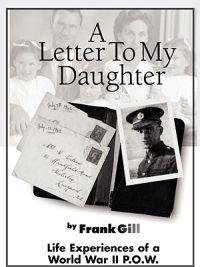 A Letter to My Daughter
